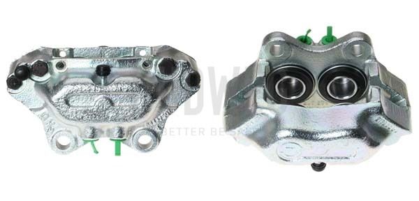 BUDWEG CALIPER Pidurisadul 34149